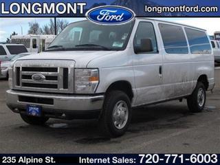 Ford Econoline Wagon GT Deluxe Bullitt Other