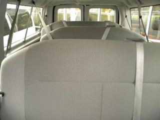 Ford Econoline Wagon 2011 photo 5
