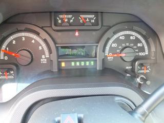 Ford Econoline Wagon 2011 photo 4