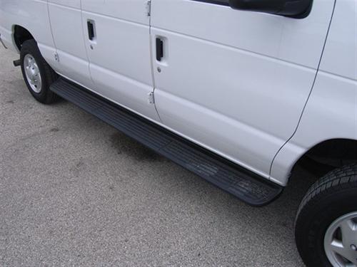 Ford Econoline Wagon GT Deluxe Bullitt Other