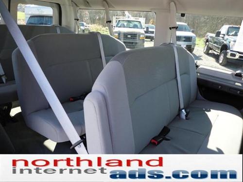 Ford Econoline Wagon GT Deluxe Bullitt Other