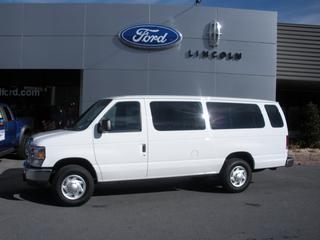 Ford Econoline Wagon GT Deluxe Bullitt Other