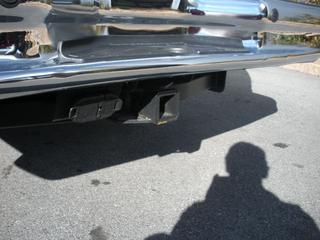 Ford Econoline Wagon 2011 photo 3