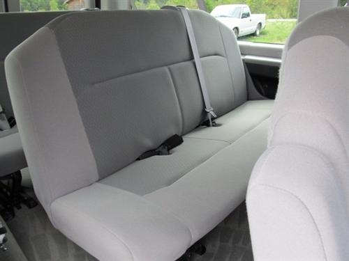 Ford Econoline Wagon GT Deluxe Bullitt Other