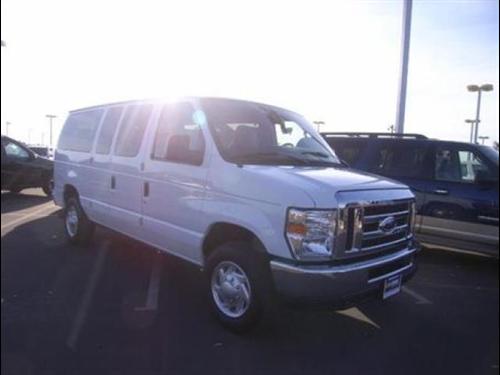 Ford Econoline Wagon GT Deluxe Bullitt Other