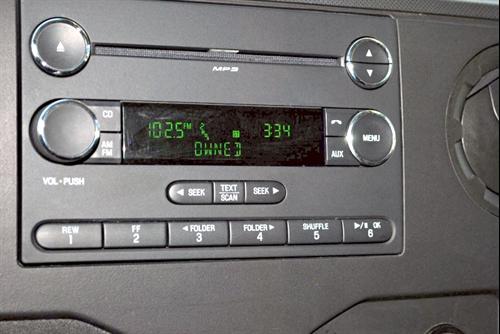 Ford Econoline Wagon 2011 photo 3