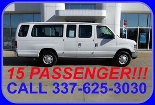 Ford Econoline Wagon GT Deluxe Bullitt Other