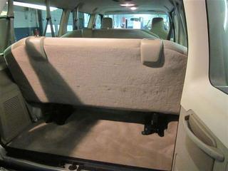 Ford Econoline Wagon 2011 photo 4