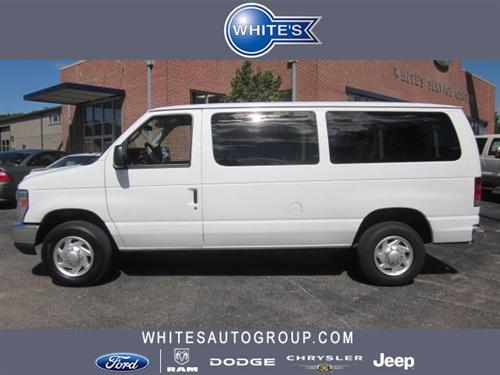 Ford Econoline Wagon GT Deluxe Bullitt Other