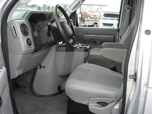 Ford Econoline Wagon GT Deluxe Bullitt Other