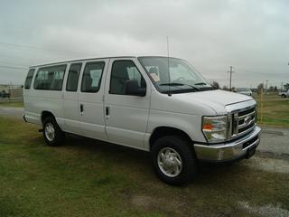 Ford Econoline Wagon GT Deluxe Bullitt Other