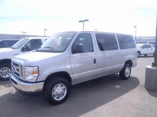 Ford Econoline Wagon GT Deluxe Bullitt Other