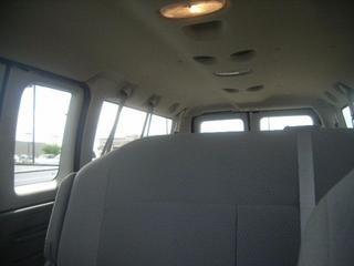 Ford Econoline Wagon 2011 photo 1