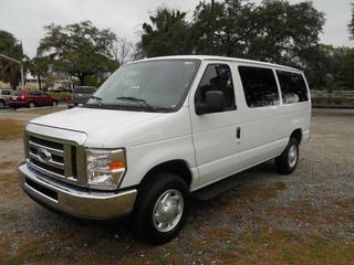 Ford Econoline Wagon GT Deluxe Bullitt Other