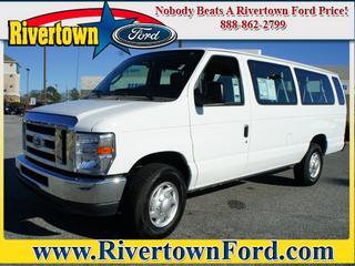 Ford Econoline Wagon GT Deluxe Bullitt Other