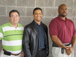 Ford Econoline Wagon 2011 photo 4