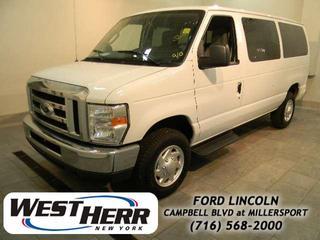 Ford Econoline Wagon GT Deluxe Bullitt Other