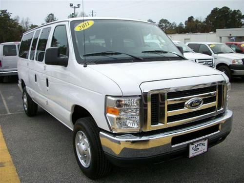 Ford Econoline Wagon GT Deluxe Bullitt Other