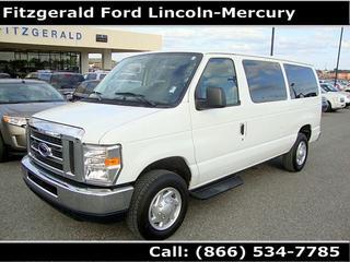 Ford Econoline Wagon GT Deluxe Bullitt Other