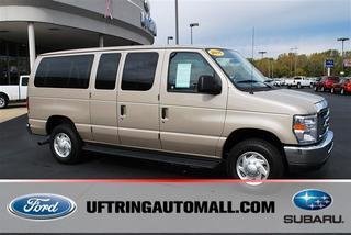 Ford Econoline Wagon GT Deluxe Bullitt Other