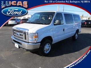 Ford Econoline Wagon GT Deluxe Bullitt Other