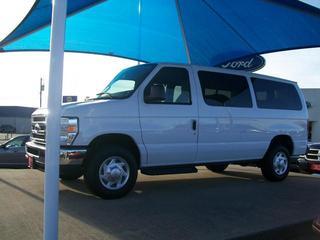 Ford Econoline Wagon GT Deluxe Bullitt Other