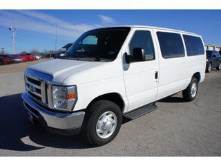 Ford Econoline Wagon GT Deluxe Bullitt Other