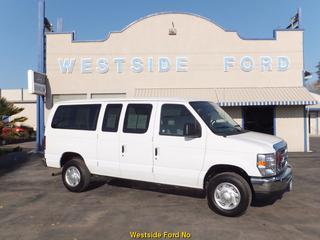 Ford Econoline Wagon GT Deluxe Bullitt Other