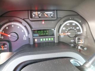 Ford Econoline Wagon 2011 photo 4