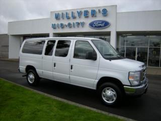 Ford Econoline Wagon GT Deluxe Bullitt Other