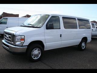 Ford Econoline Wagon GT Deluxe Bullitt Other