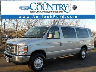 Ford Econoline Wagon GT Deluxe Bullitt Other