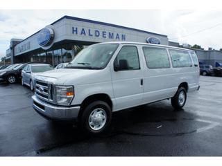 Ford Econoline Wagon GT Deluxe Bullitt Other