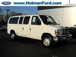 Ford Econoline Wagon GT Deluxe Bullitt Other