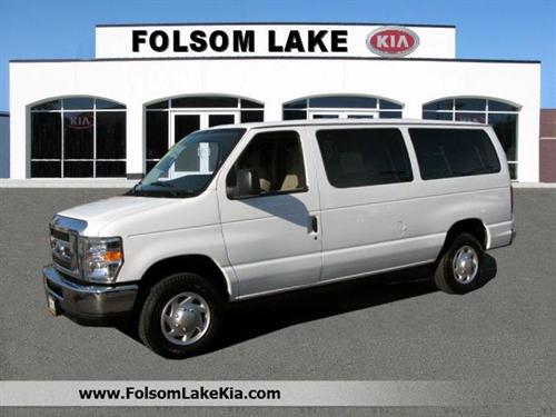 Ford Econoline Wagon GT Deluxe Bullitt Other