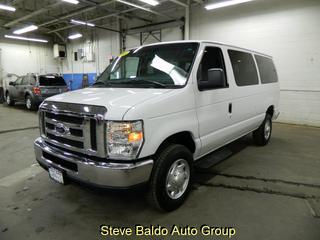 Ford Econoline Wagon GT Deluxe Bullitt Other