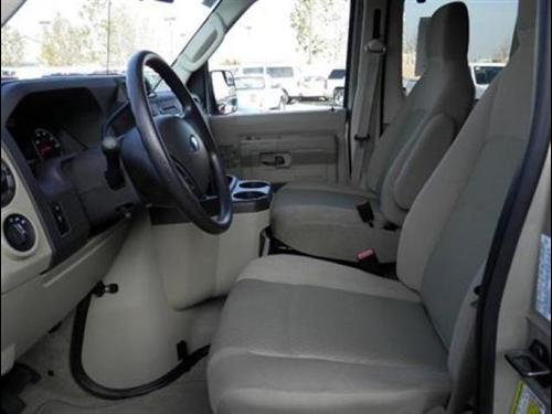 Ford Econoline Wagon GT Deluxe Bullitt Other