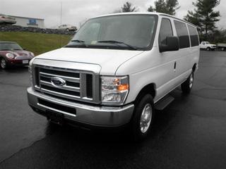 Ford Econoline Wagon GT Deluxe Bullitt Other