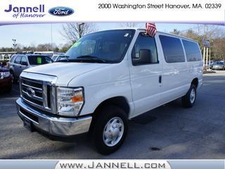 Ford Econoline Wagon GT Deluxe Bullitt Other