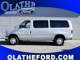 Ford Econoline Wagon GT Deluxe Bullitt Other