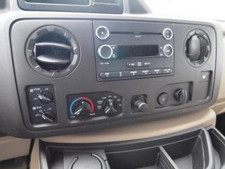 Ford Econoline Wagon GT Deluxe Bullitt Other