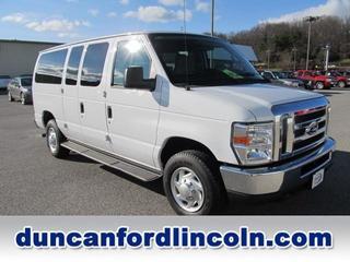 Ford Econoline Wagon GT Deluxe Bullitt Other