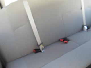 Ford Econoline Wagon 2011 photo 1