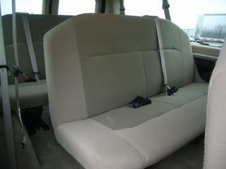 Ford Econoline Wagon 2011 photo 3