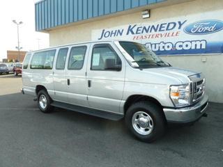 Ford Econoline Wagon GT Deluxe Bullitt Other