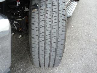 Ford Econoline Wagon 2011 photo 2