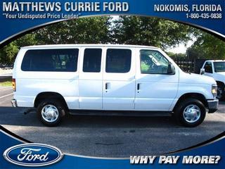 Ford Econoline Wagon GT Deluxe Bullitt Other