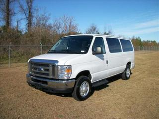 Ford Econoline Wagon GT Deluxe Bullitt Other