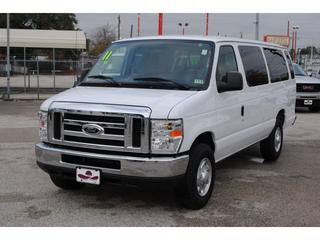 Ford Econoline Wagon GT Deluxe Bullitt Other