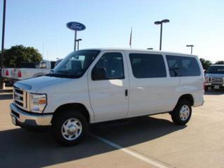 Ford Econoline Wagon GT Deluxe Bullitt Other